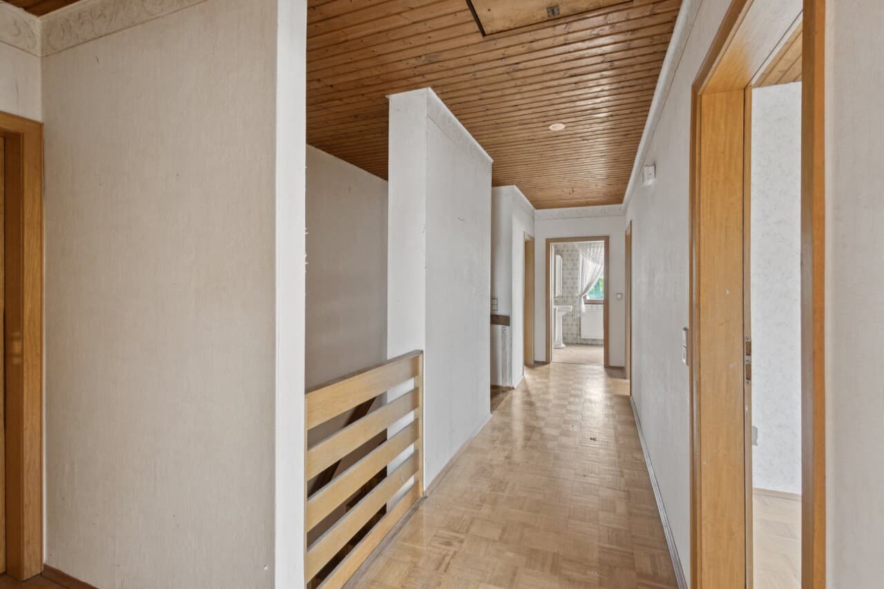 Einfamilienhaus in Hemsbünde – Bild 11