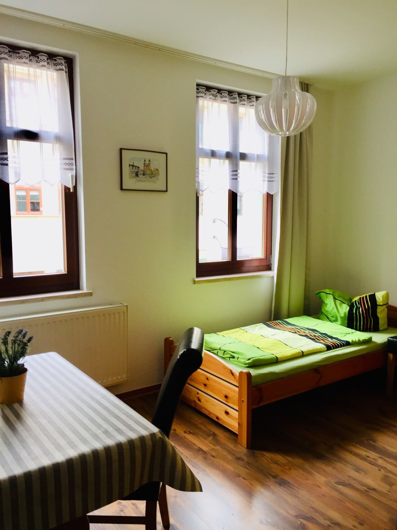 Wohn- und Geschäftshaus in Lutherstadt Wittenberg – Bild 10