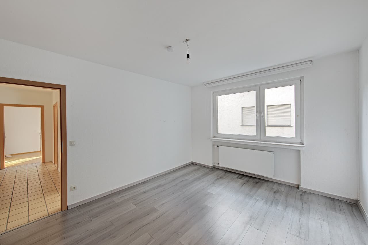 Erdgeschosswohnung in Wetter – Bild 12