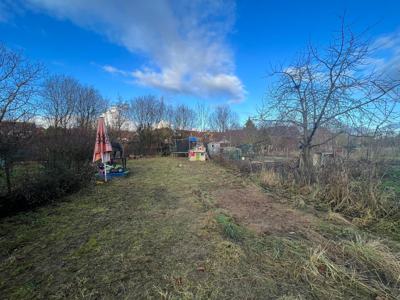 Einfamilienhaus in Biebelnheim – Bild 21