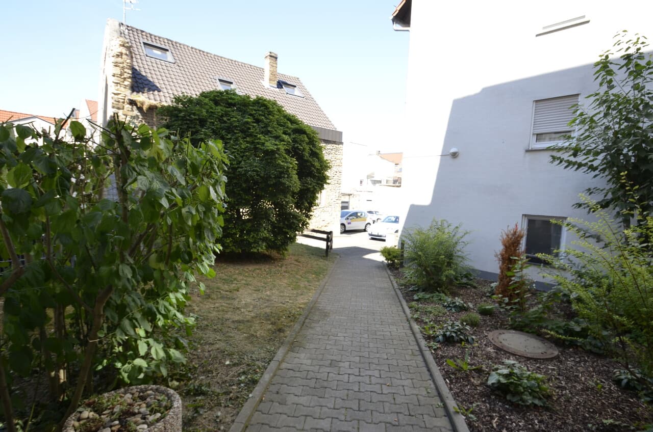 Etagenwohnung in Alzey – Bild 2