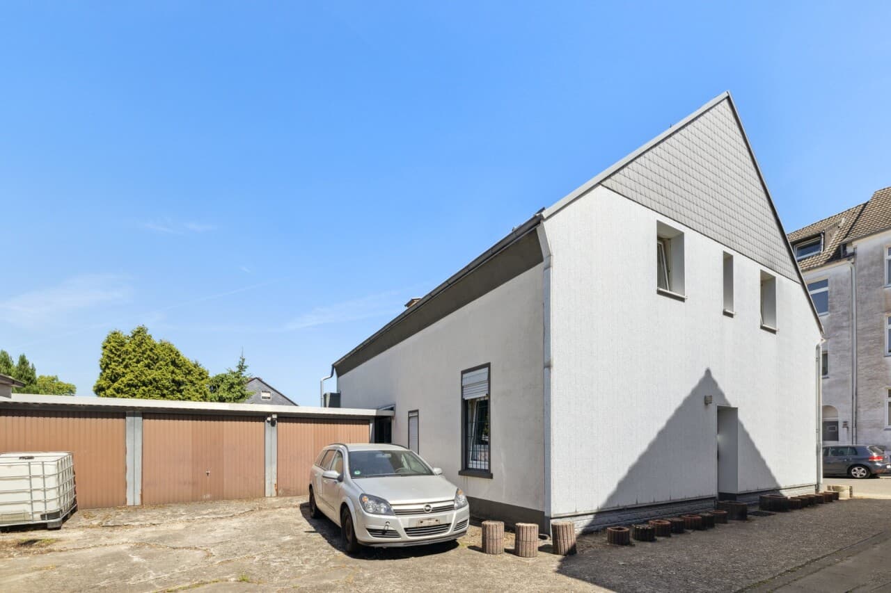 Zweifamilienhaus in Essen – Bild 3
