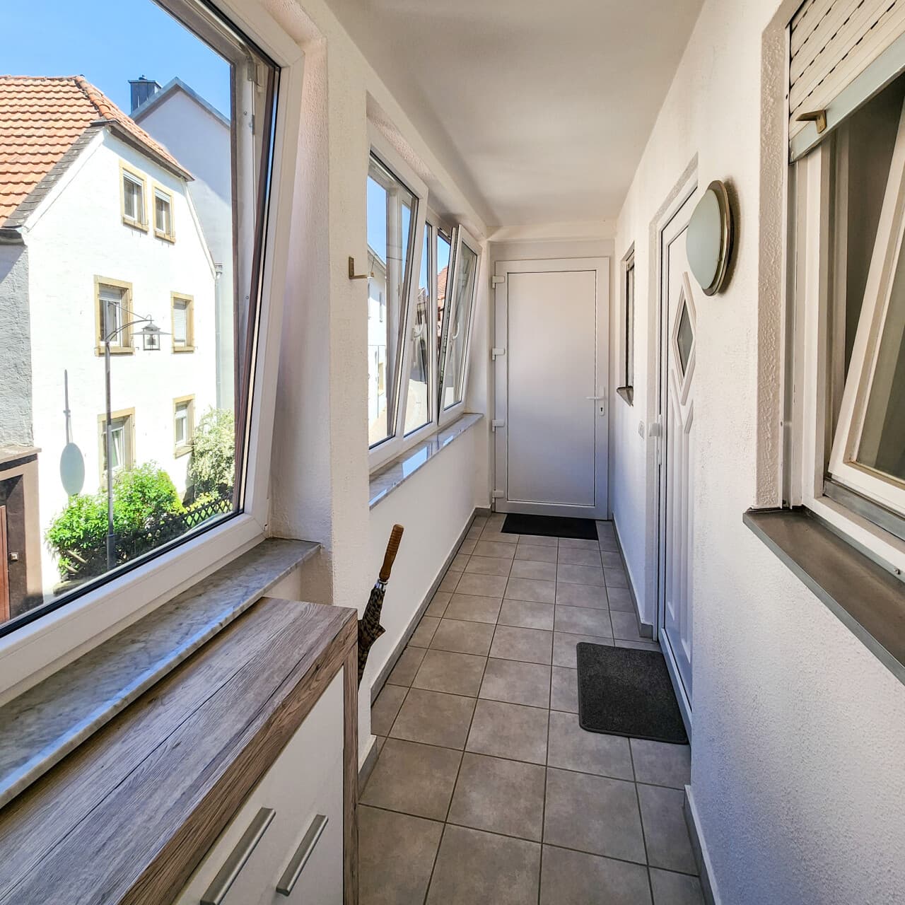 Etagenwohnung in Bad Dürkheim – Bild 2
