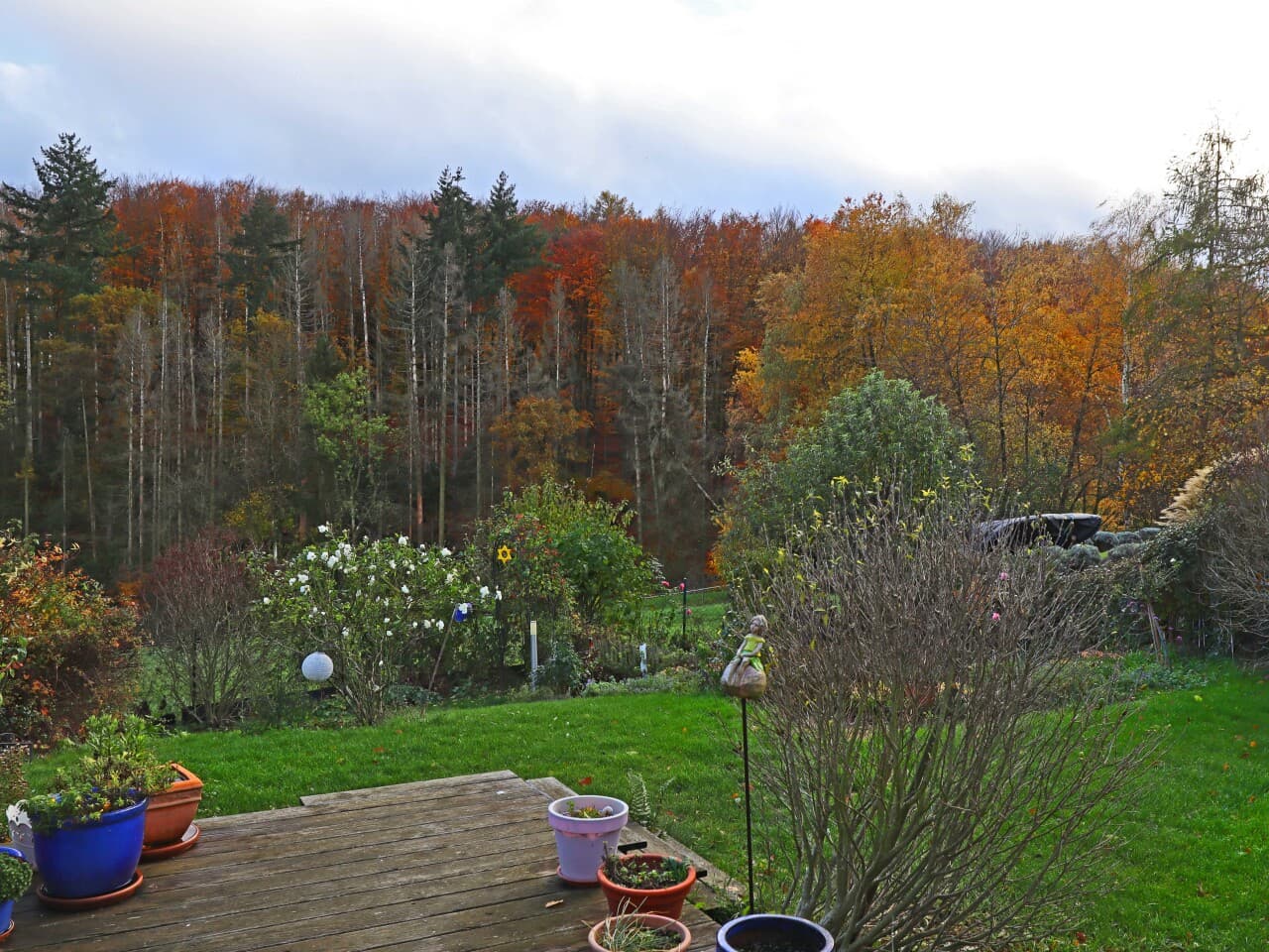 Einfamilienhaus in Lautertal – Bild 5