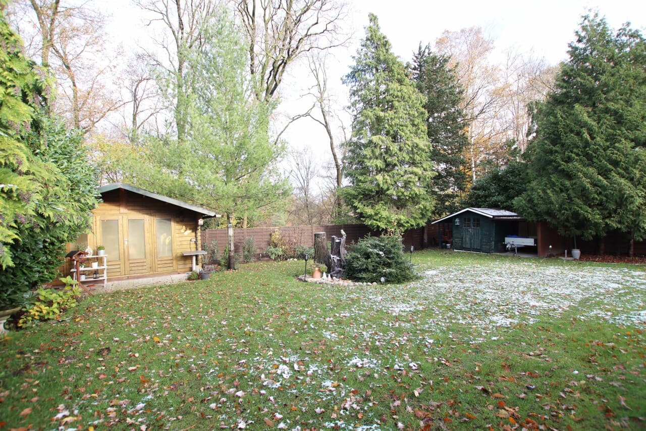 Bungalow in Bad Bentheim-Gildehaus – Bild 21