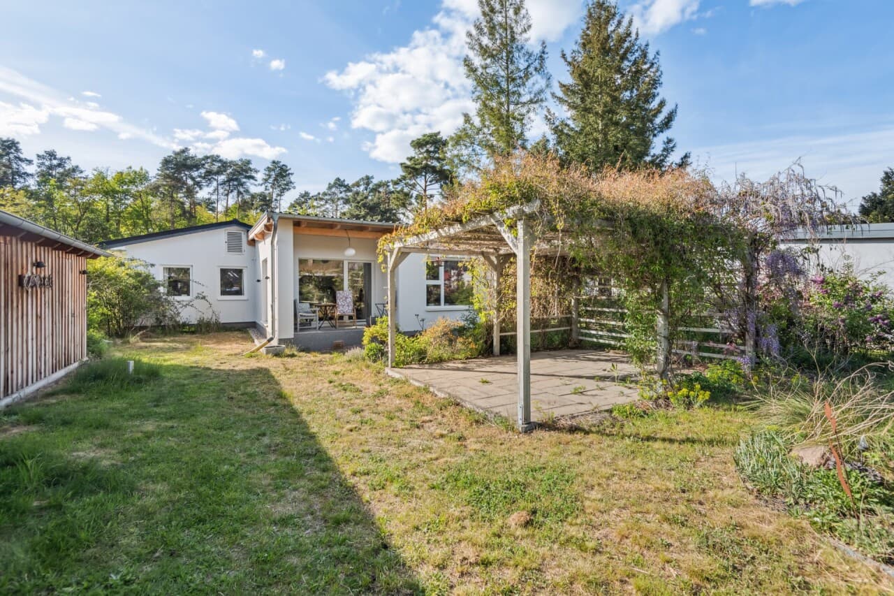 Einfamilienhaus in Groß Köris – Bild 11
