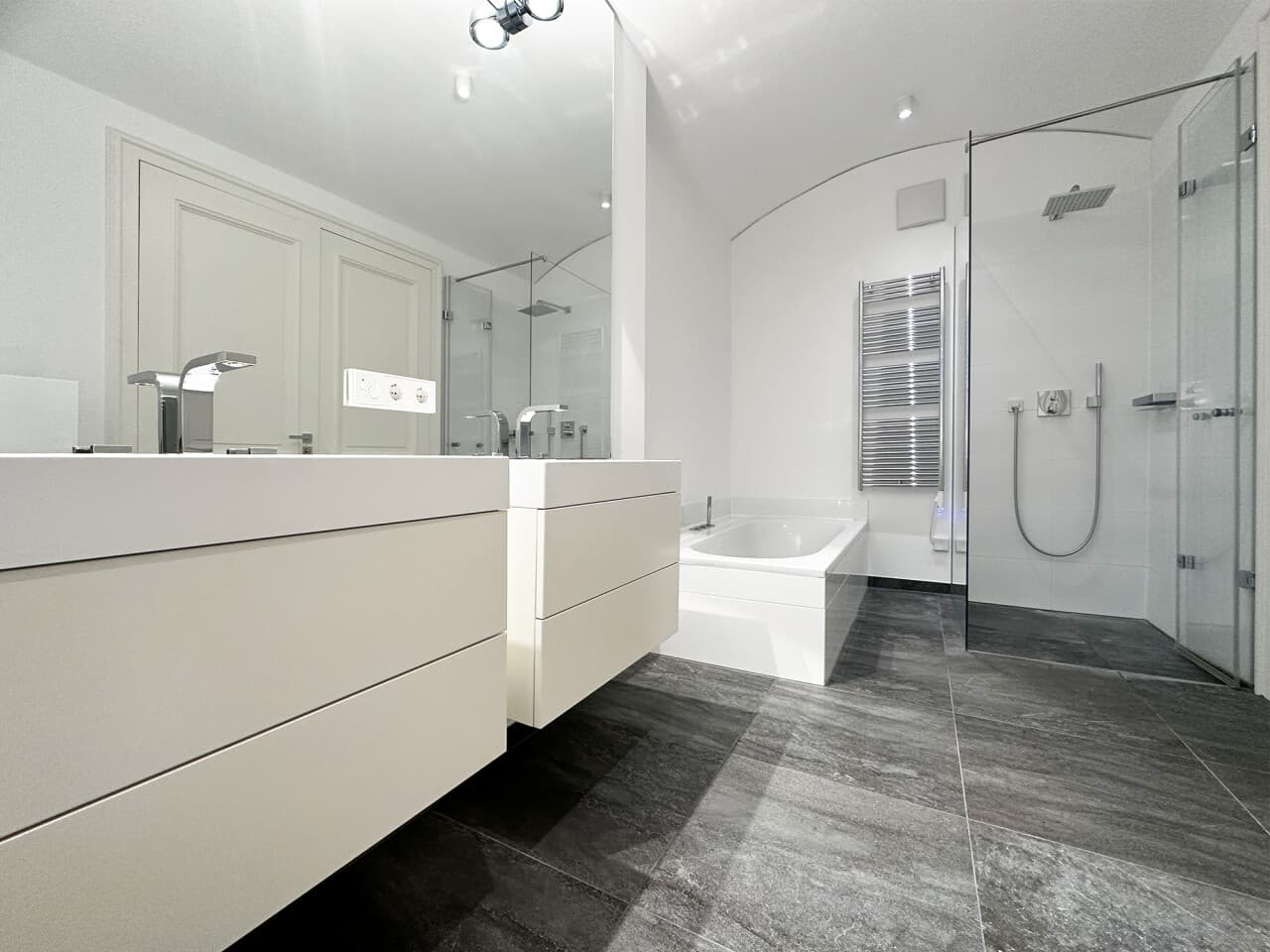 Maisonette in Frankfurt am Main – Bild 10
