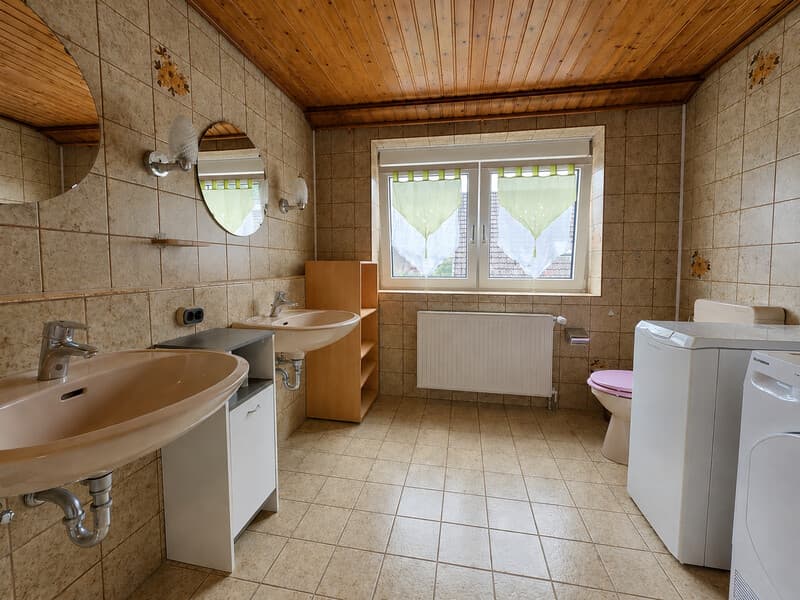 Zweifamilienhaus in Bockhorn – Bild 17