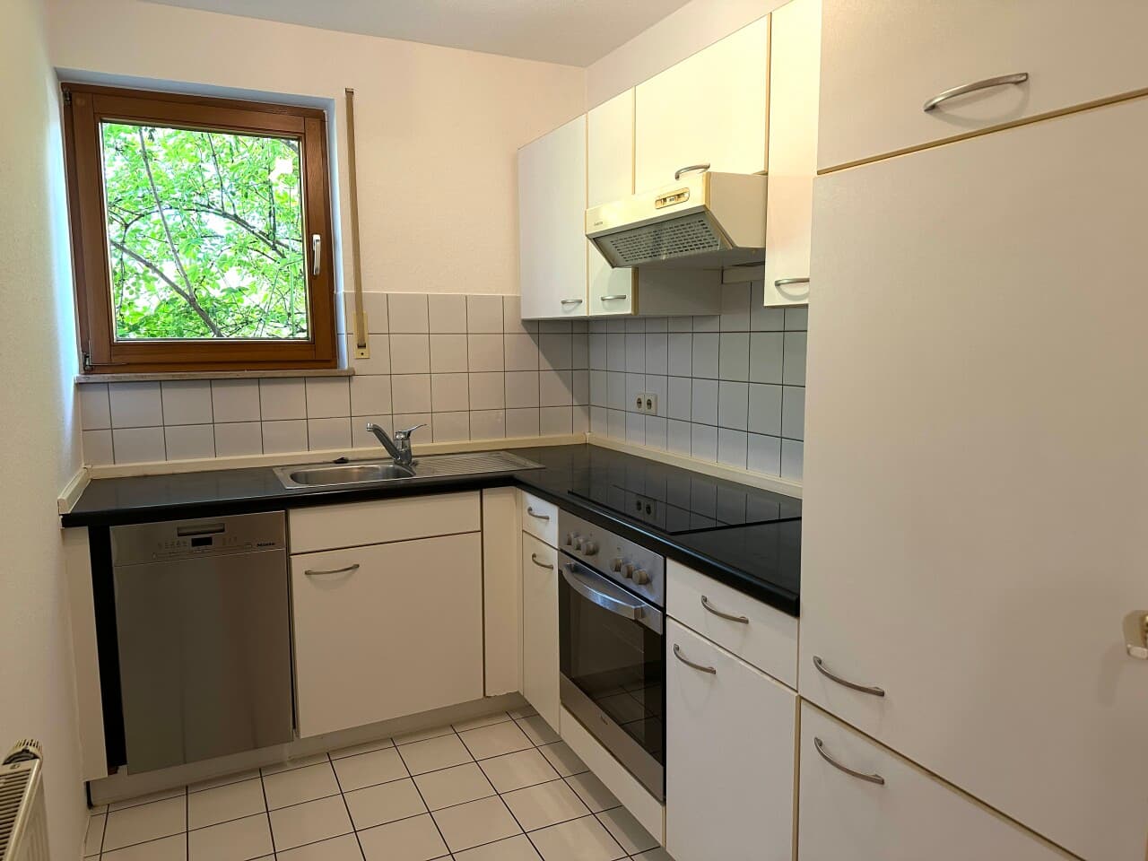 Etagenwohnung in Stuttgart – Bild 14