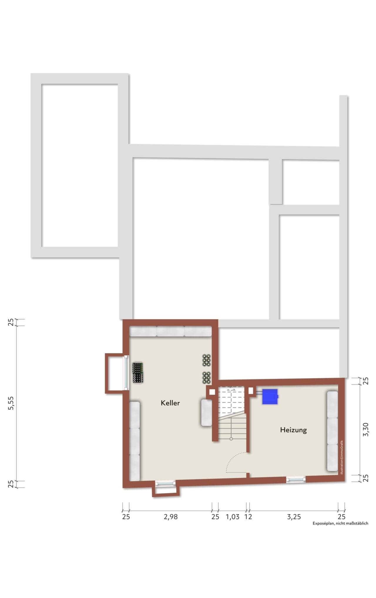Doppelhaushälfte in Bochum – Bild 23