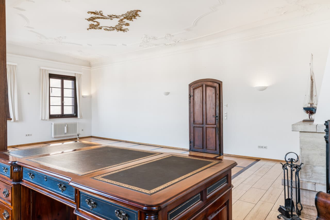 Etagenwohnung in Riedlingen – Bild 6