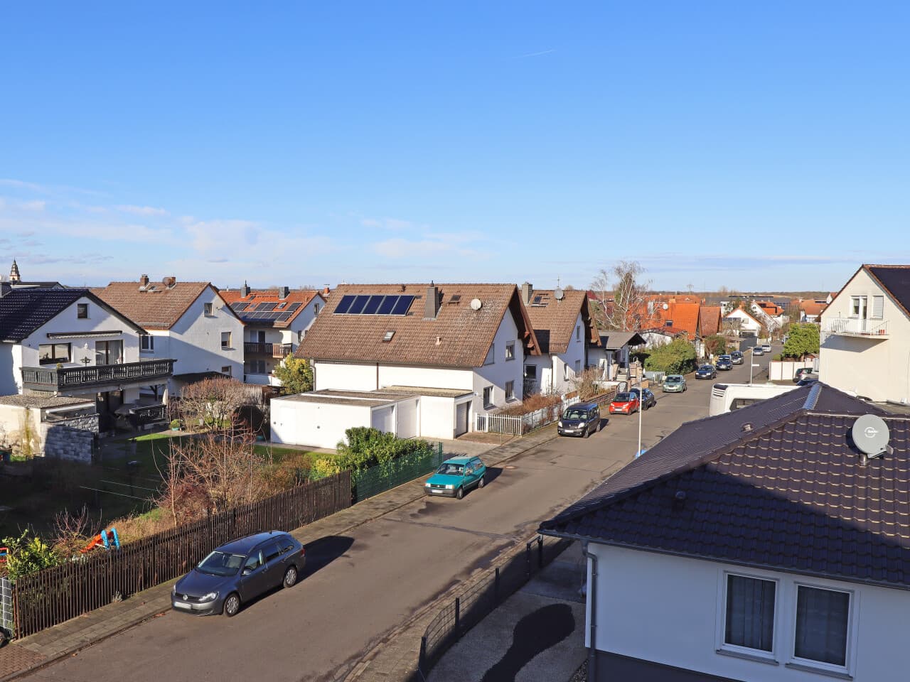 Mehrfamilienhaus in Münster – Bild 5