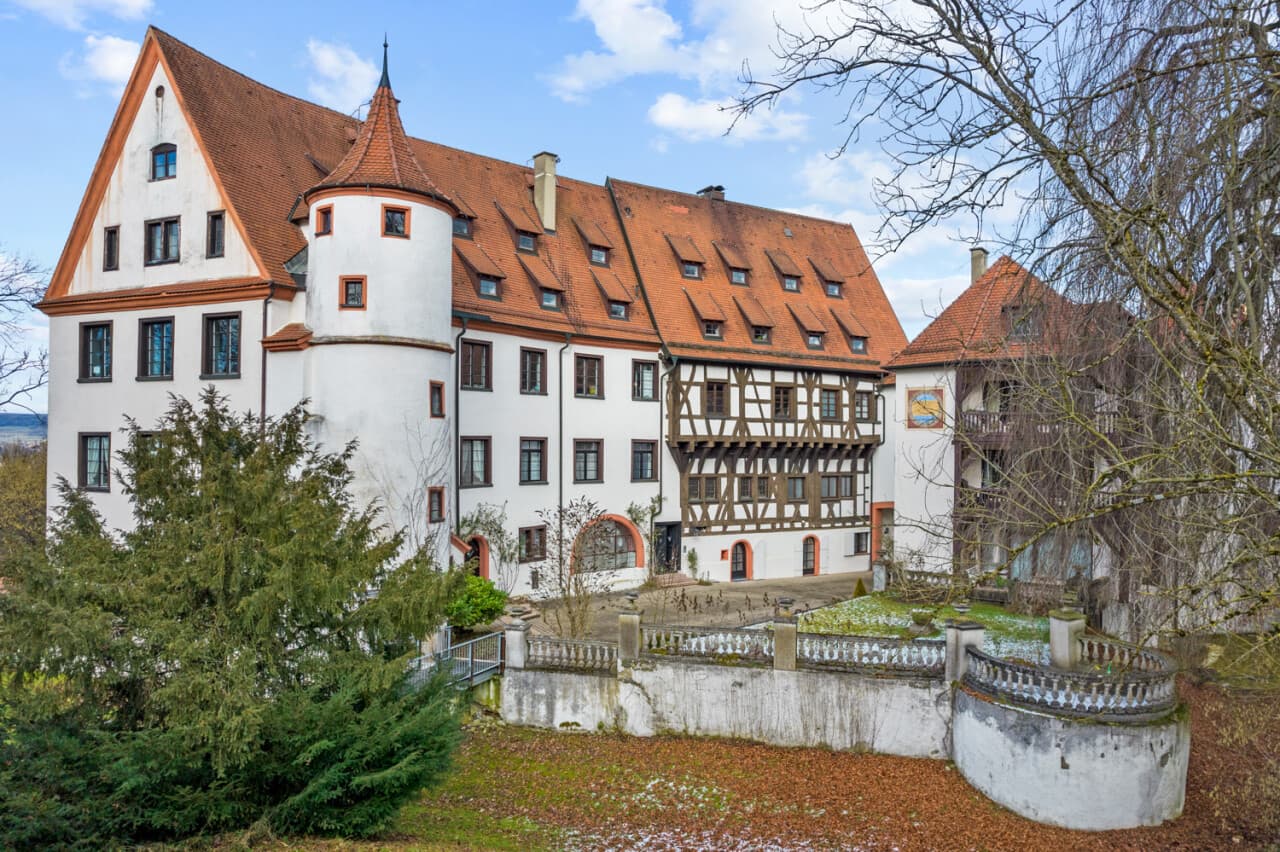 Etagenwohnung in Riedlingen – Bild 6