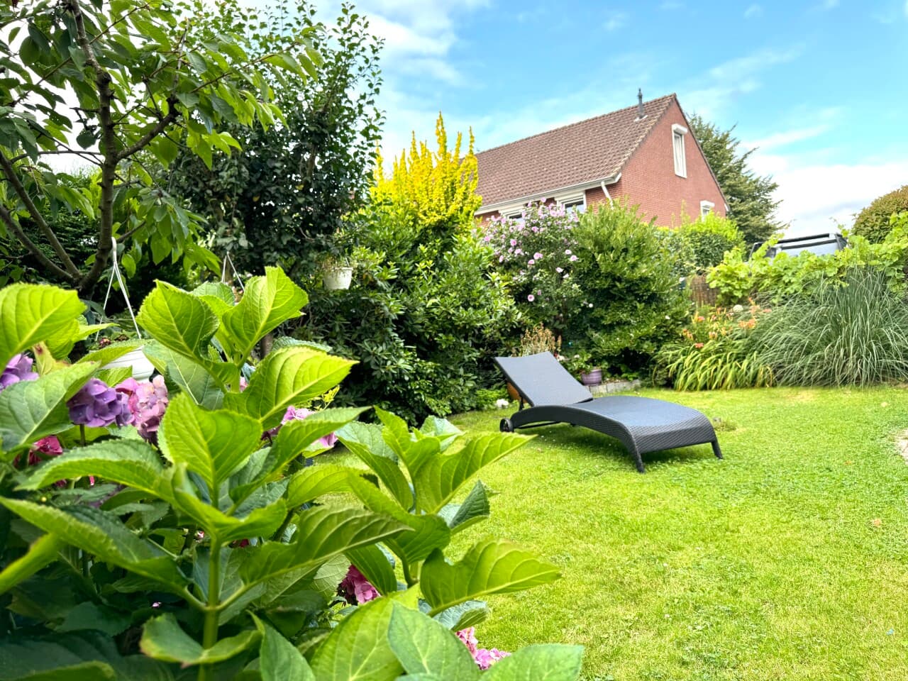 Doppelhaushälfte in Übach-Palenberg – Bild 15