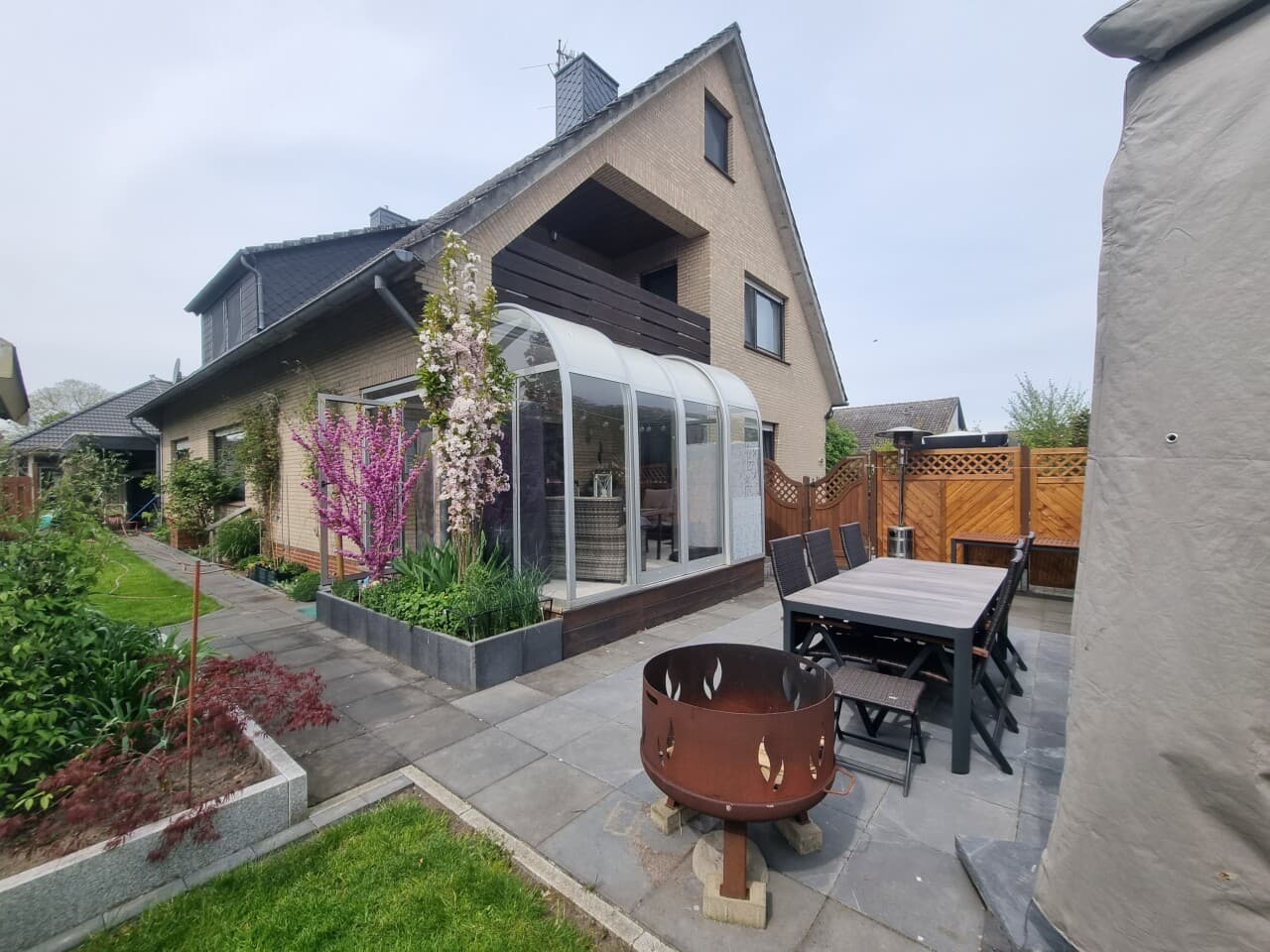 Einfamilienhaus in Thedinghausen – Bild 2