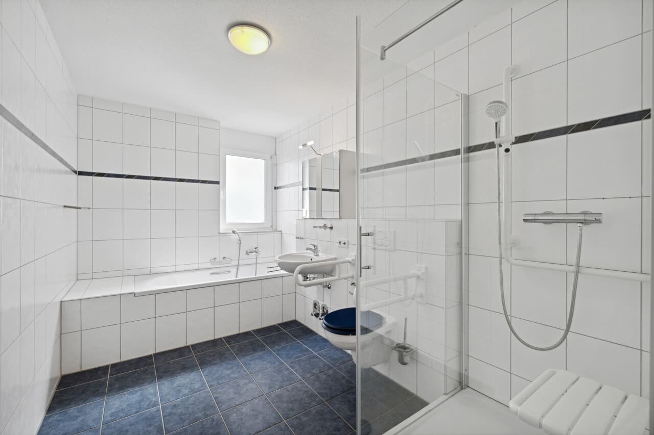 Etagenwohnung in Lörrach – Bild 5