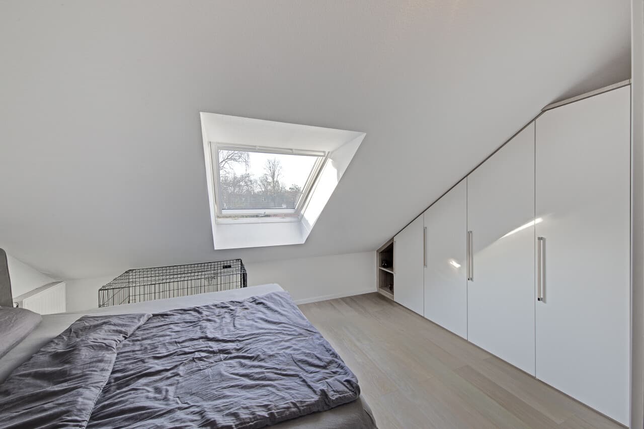 Etagenwohnung in Bochum - Hiltrop – Bild 7