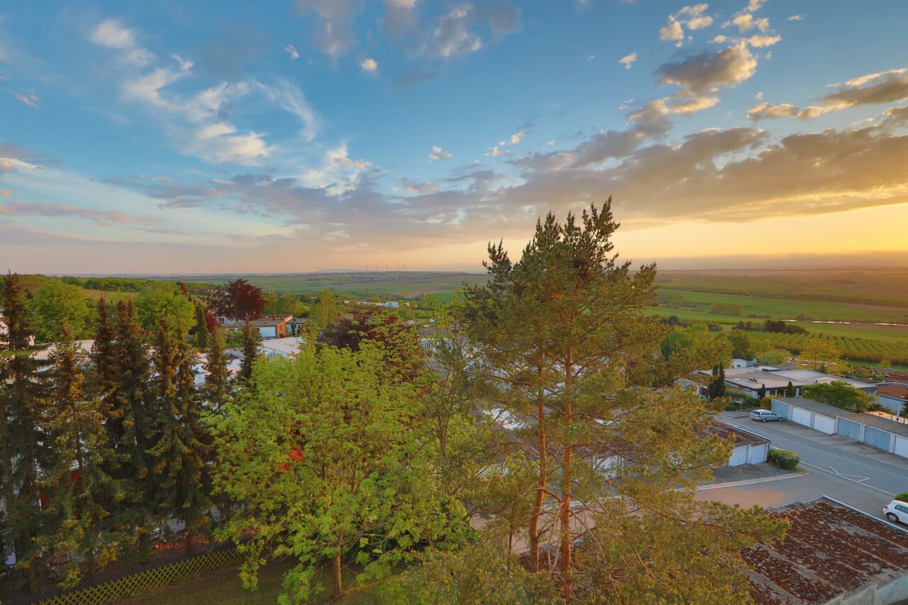 Etagenwohnung in Nieder-Olm – Bild 5