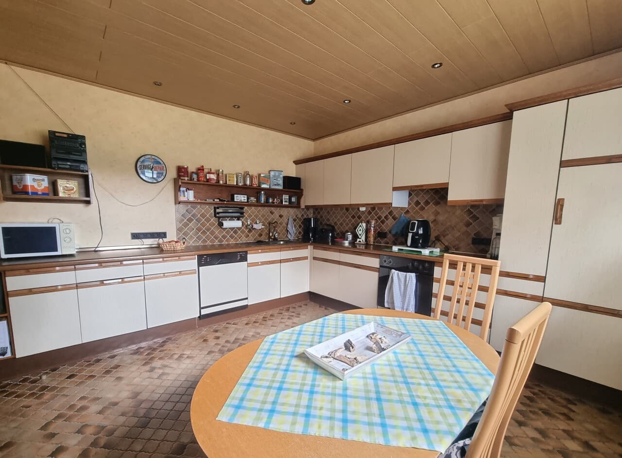 Einfamilienhaus in Bruchhausen-Vilsen / Süstedt – Bild 5