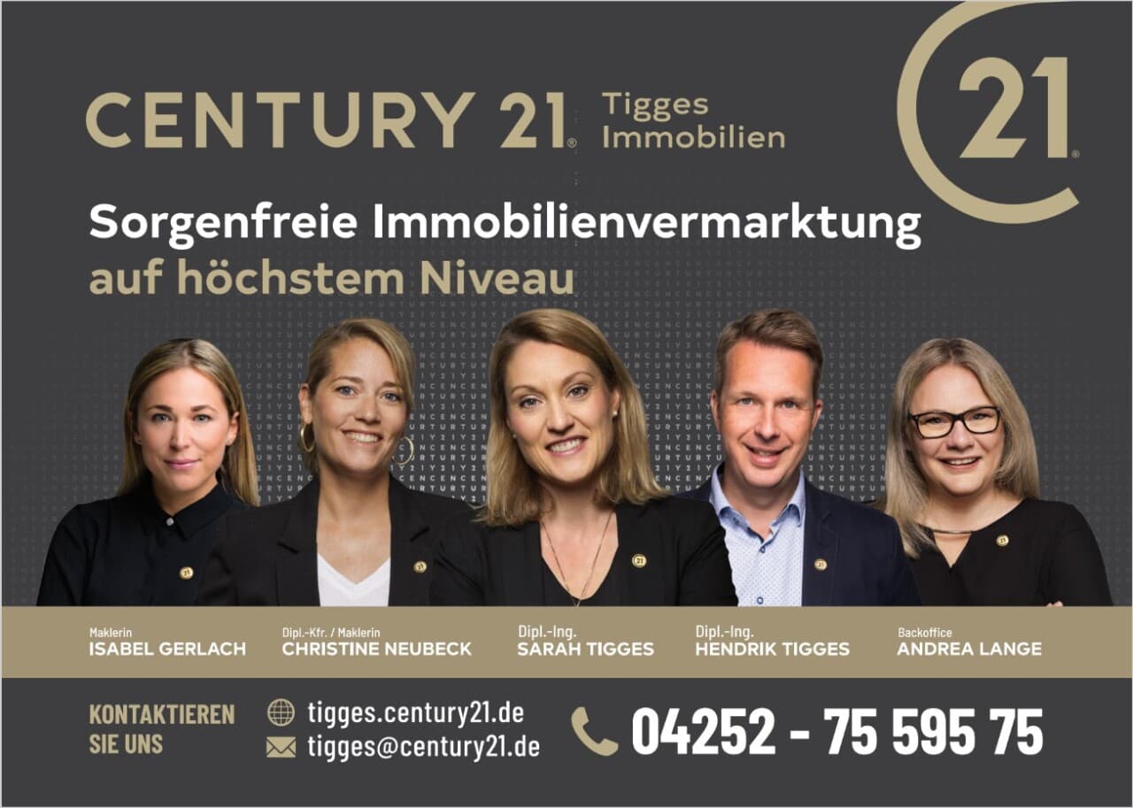 Einfamilienhaus in Thedinghausen – Bild 3