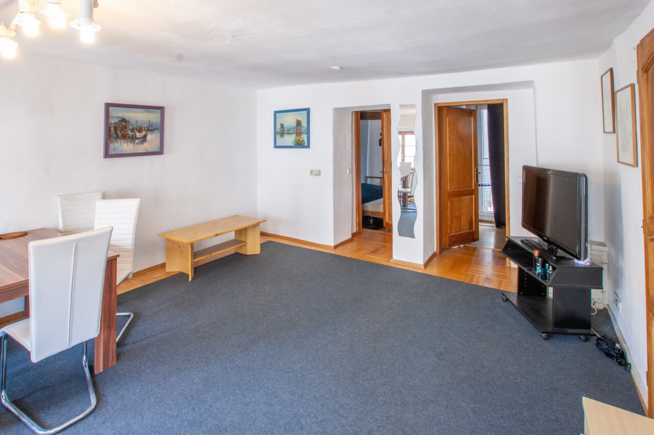 Etagenwohnung in Landau – Bild 2