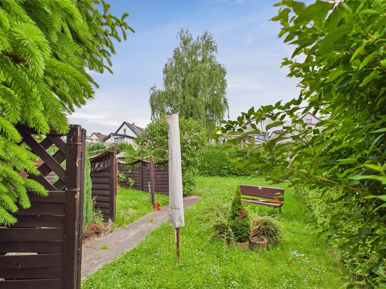 Einfamilienhaus in Ober-Ramstadt – Bild 2