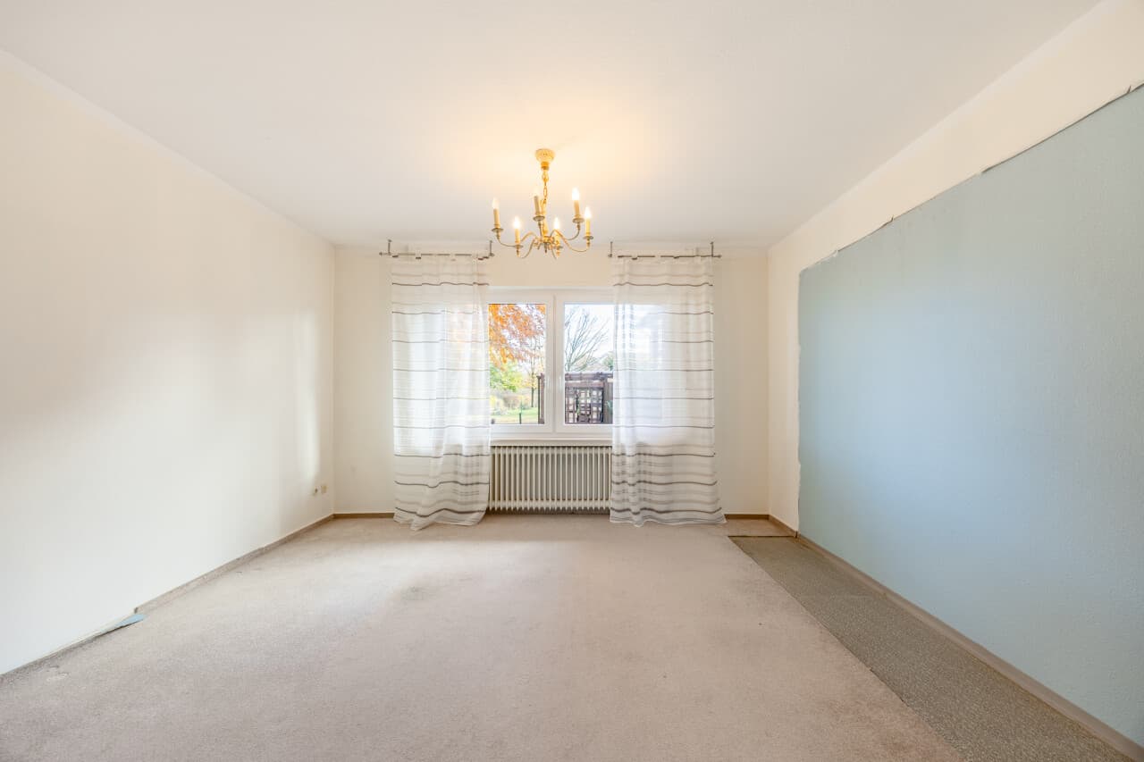 Erdgeschosswohnung in Lippstadt Hörste – Bild 15