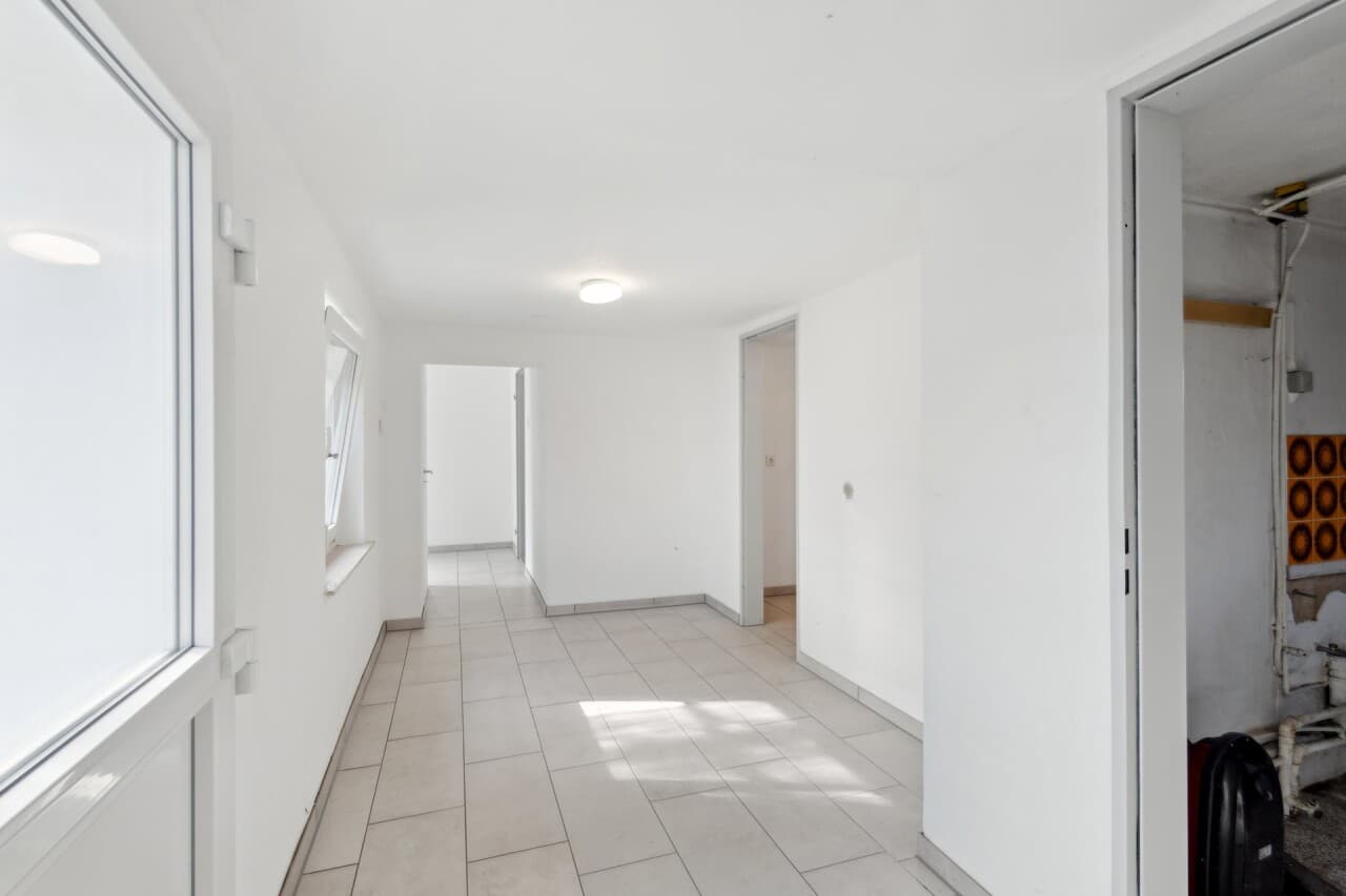 Einfamilienhaus in Rotenburg – Bild 5