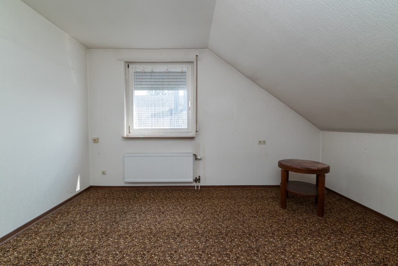 Reihenendhaus in Dortmund - Wickede – Bild 27