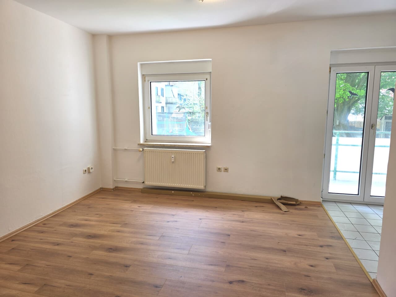 Etagenwohnung in Herne – Bild 3