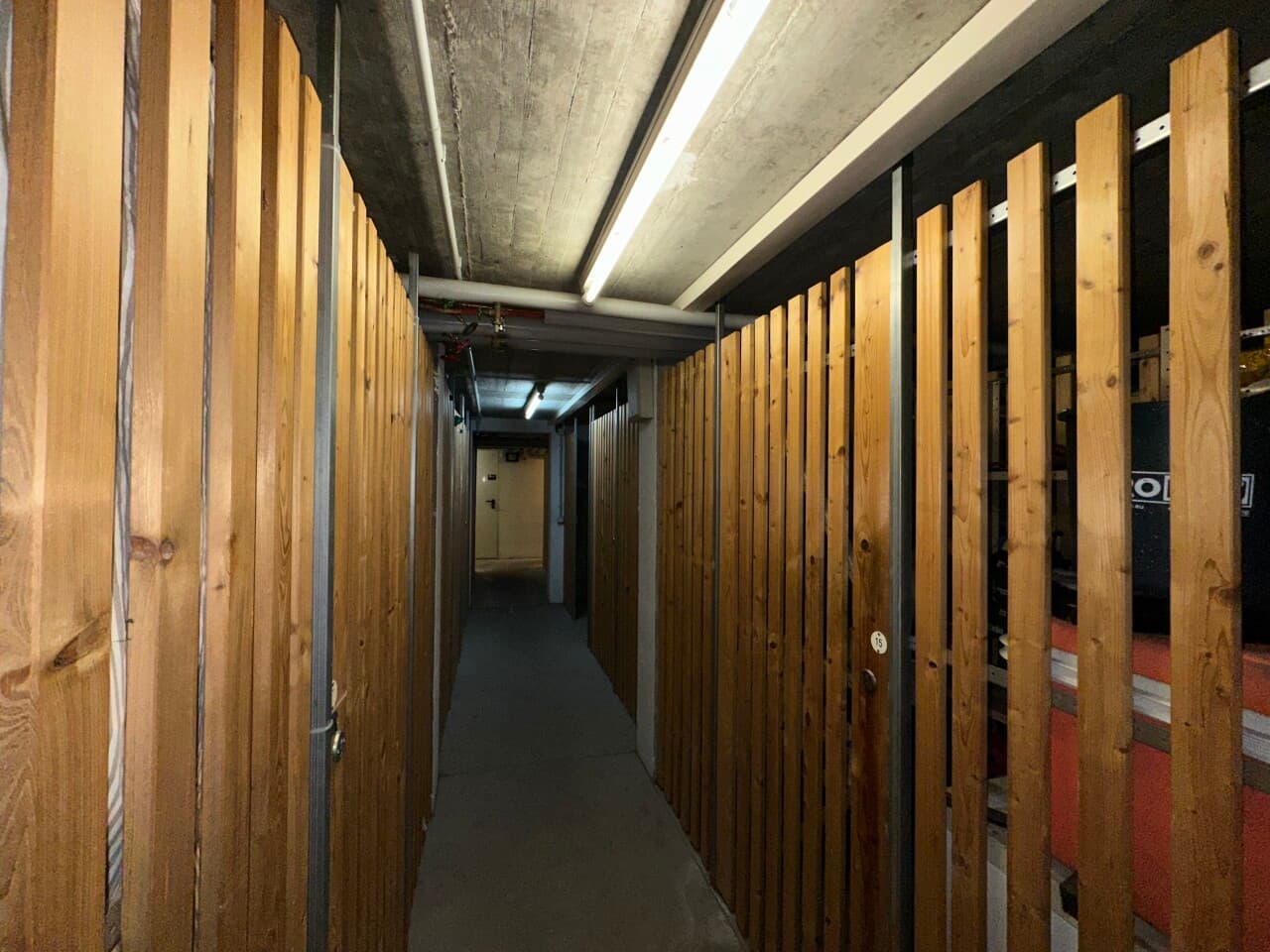 Etagenwohnung in Stuttgart – Bild 18
