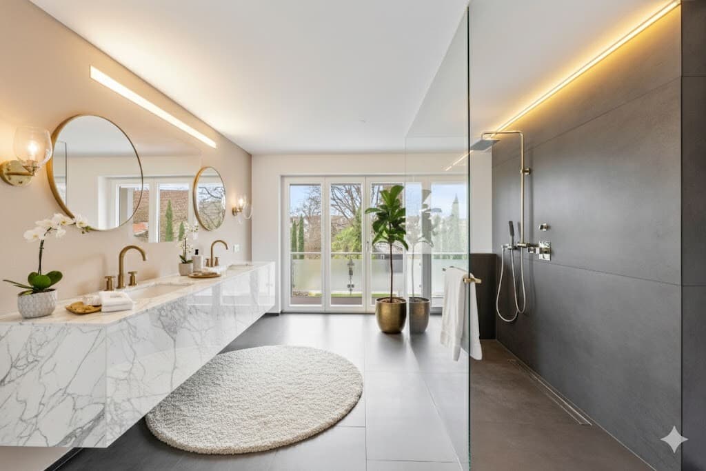 Villa in Rheinfelden – Bild 5