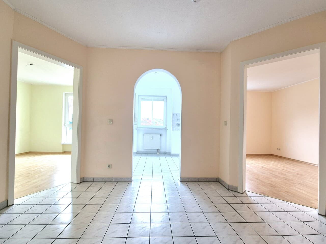 Etagenwohnung in Altötting – Bild 3