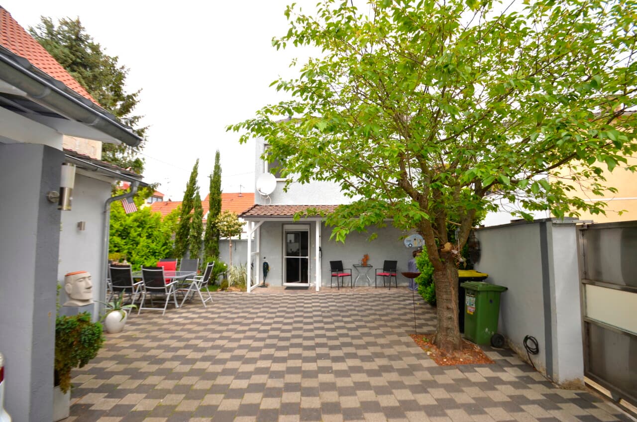 Einfamilienhaus in Gau-Odernheim – Bild 10