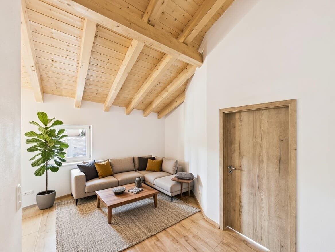 Etagenwohnung in Ruhpolding – Bild 6