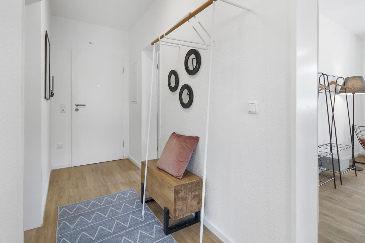 Etagenwohnung in Hagen – Bild 19