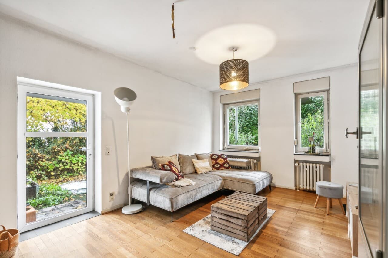 Erdgeschosswohnung in Aachen – Bild 6