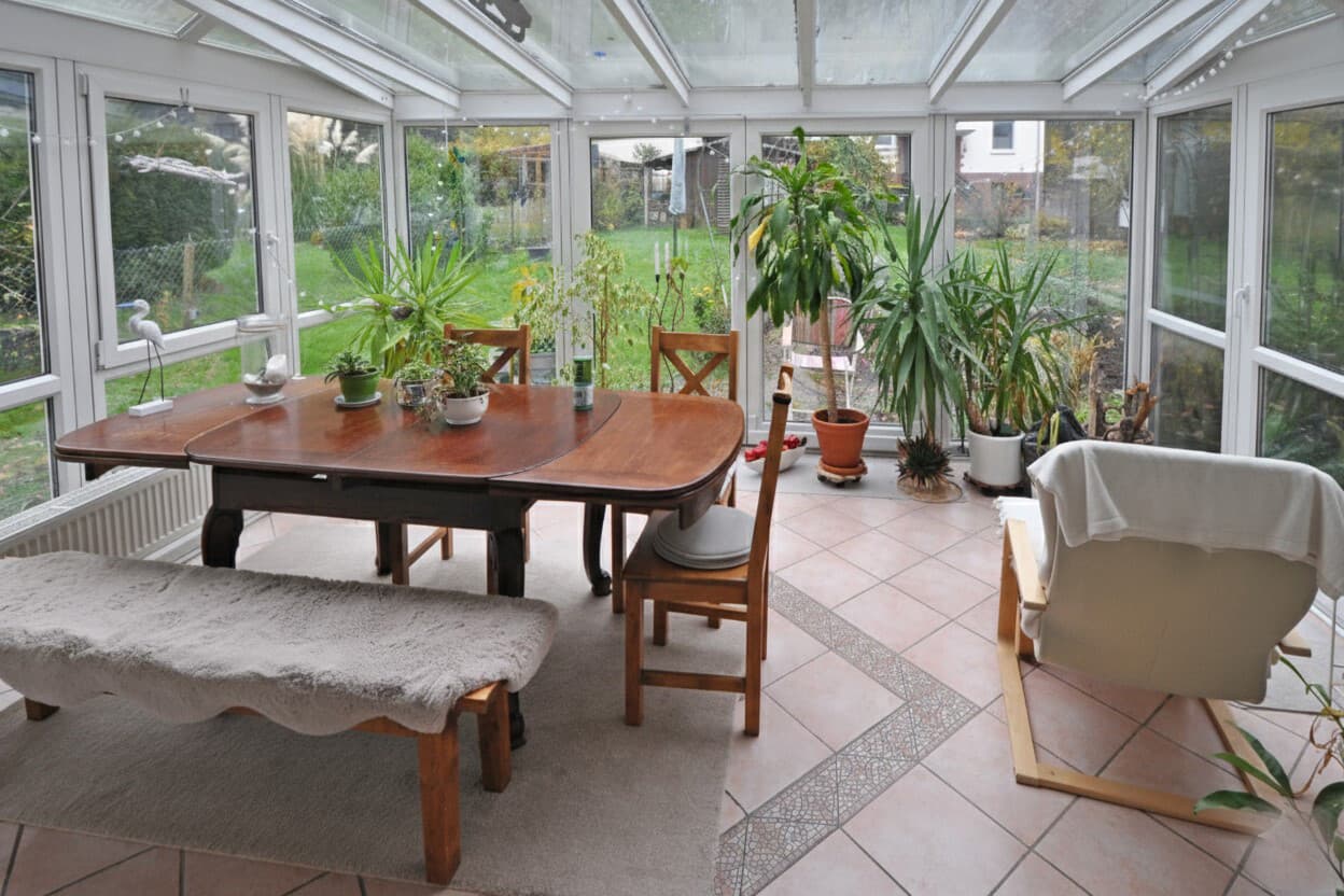 Mehrfamilienhaus in Staufenberg – Bild 6