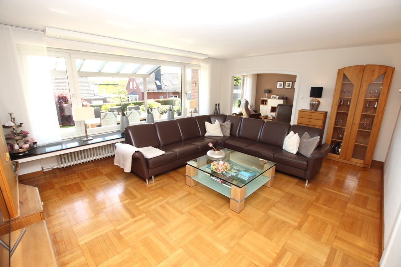 Bungalow in Bad Bentheim – Bild 7