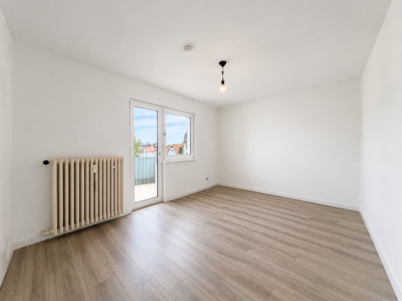 Etagenwohnung in Oberursel (Taunus) – Bild 2