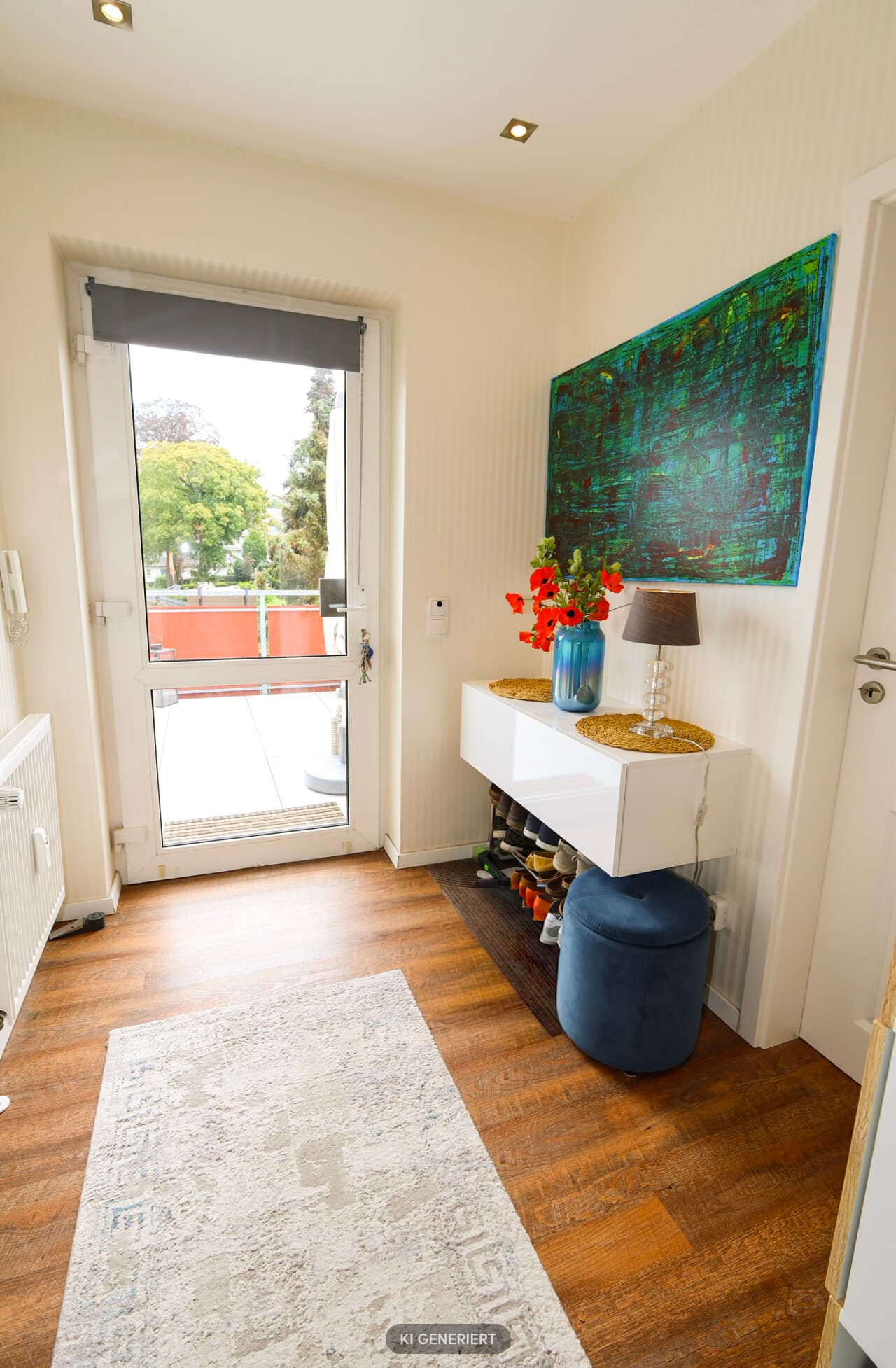 Wohnung in Bad Bentheim – Bild 3