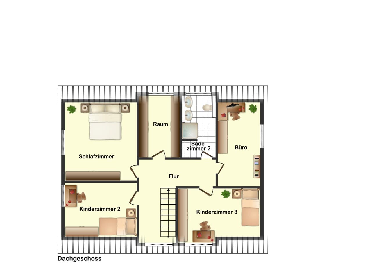 Einfamilienhaus in Visselhövede – Bild 18