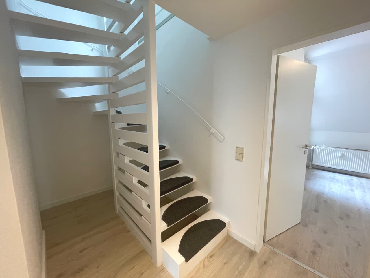 Maisonette in Nordhorn – Bild 8