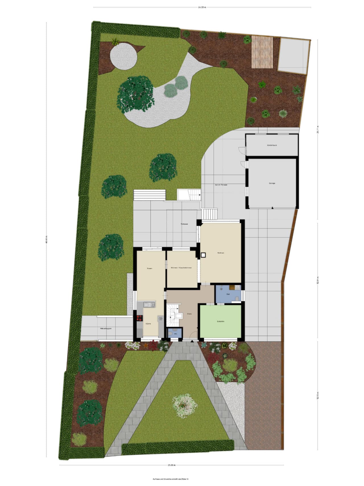 Einfamilienhaus in Issum – Bild 55