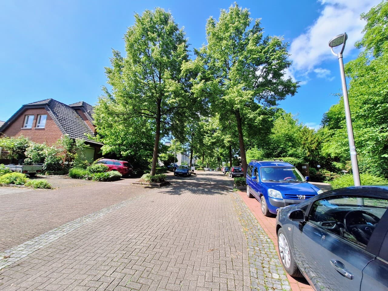 Etagenwohnung in Bochum – Bild 16