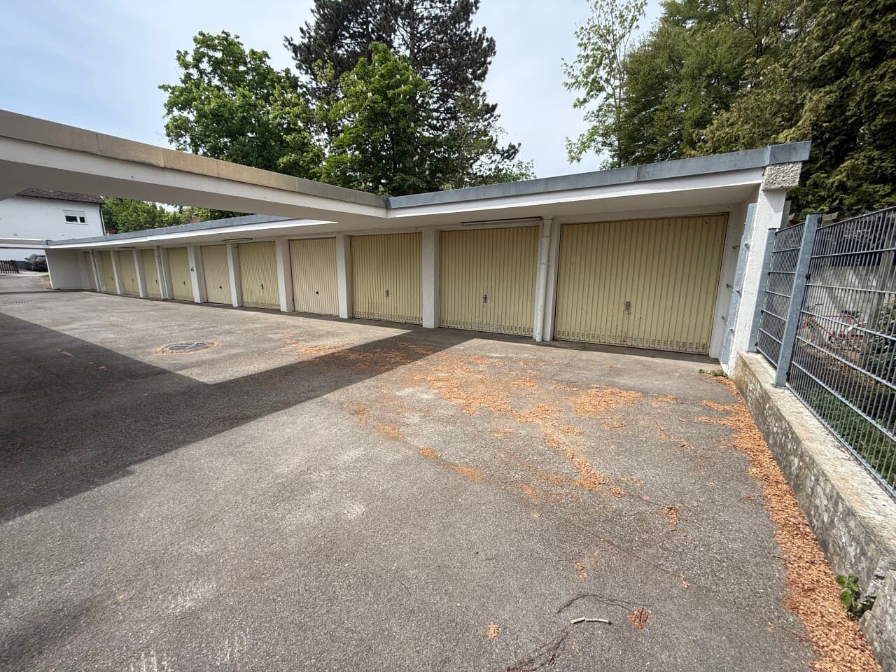 Etagenwohnung in Puchheim – Bild 15
