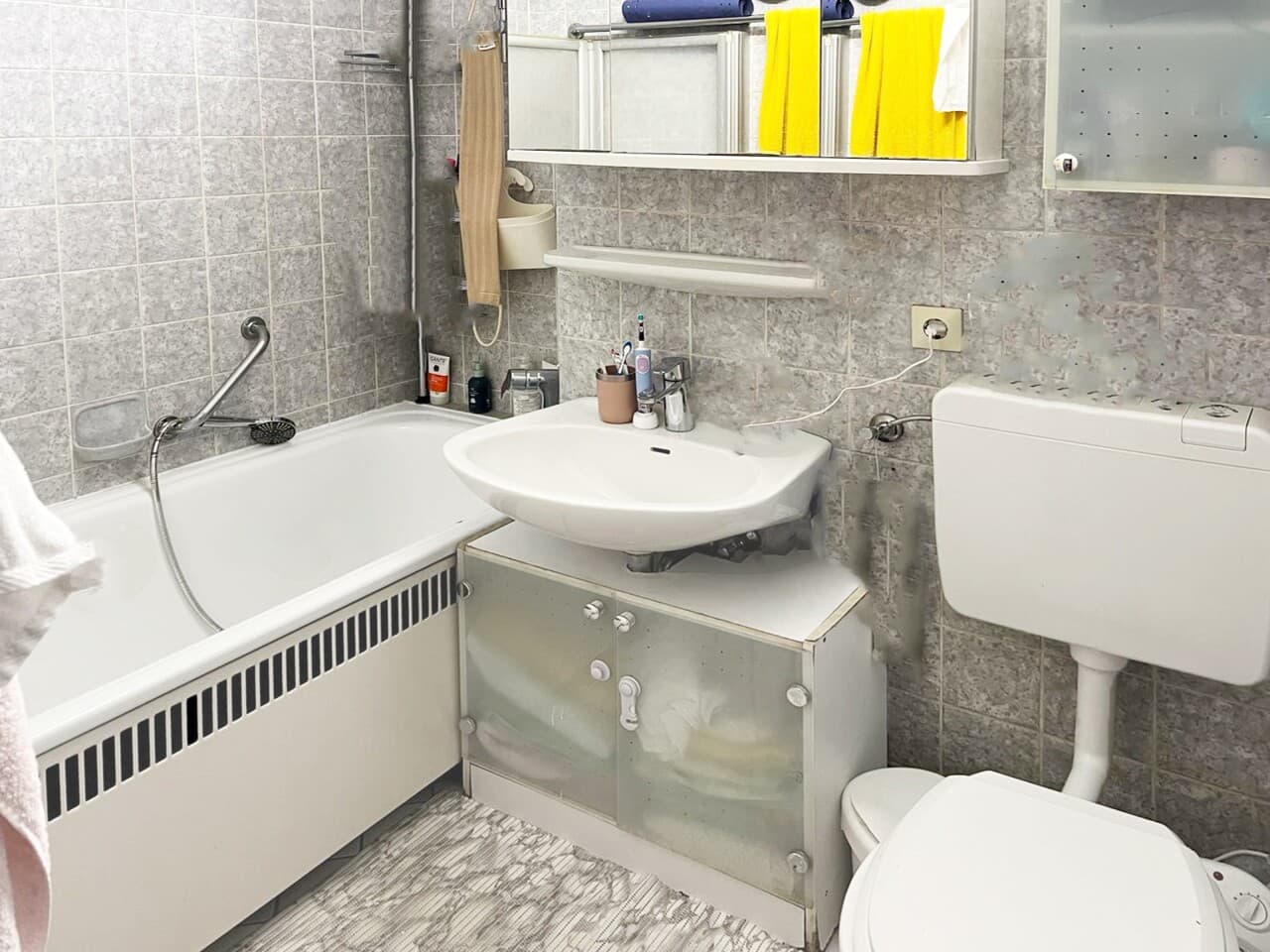 Etagenwohnung in Frankfurt am Main – Bild 6