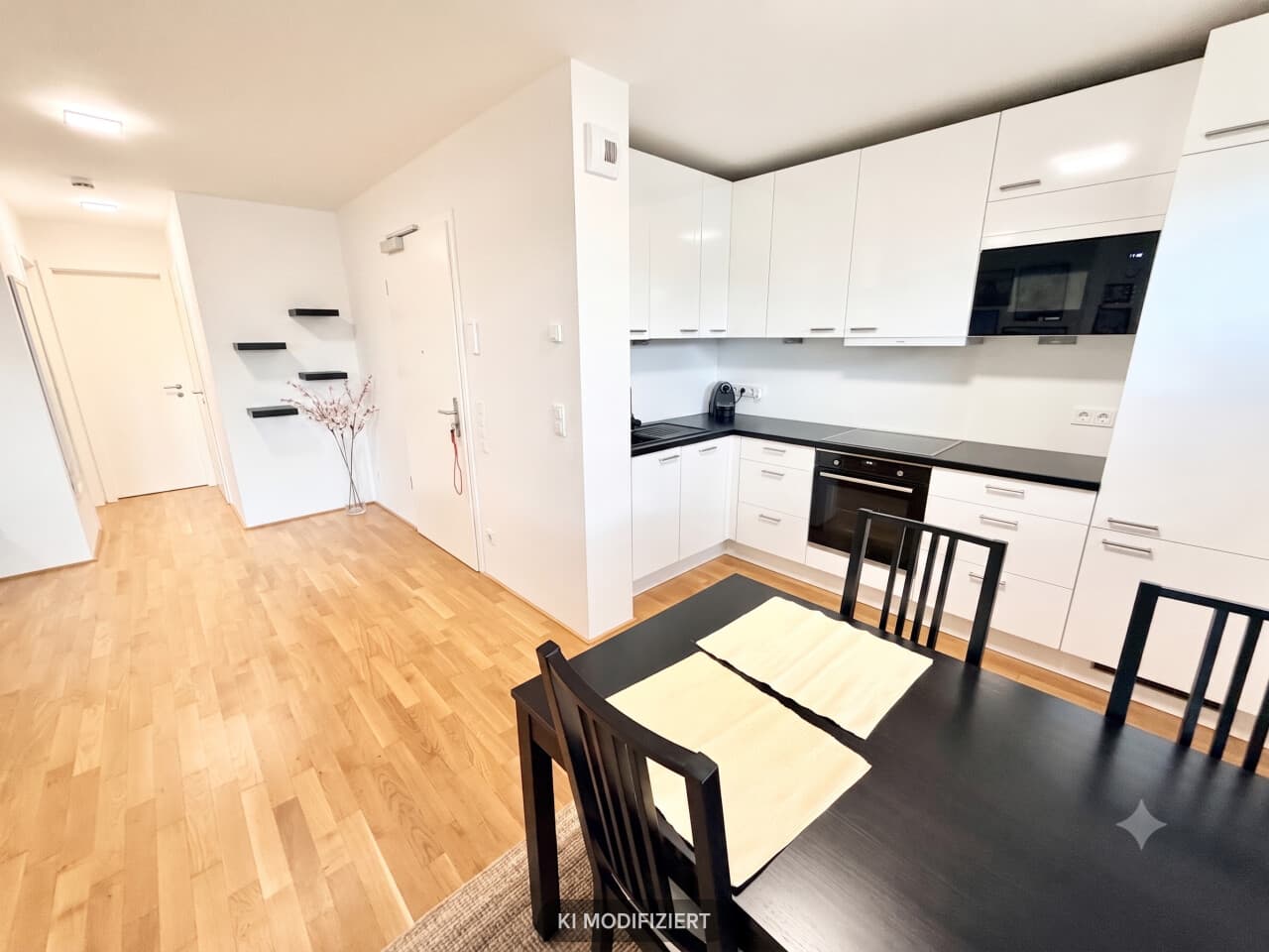 Etagenwohnung in Zornheim – Bild 12
