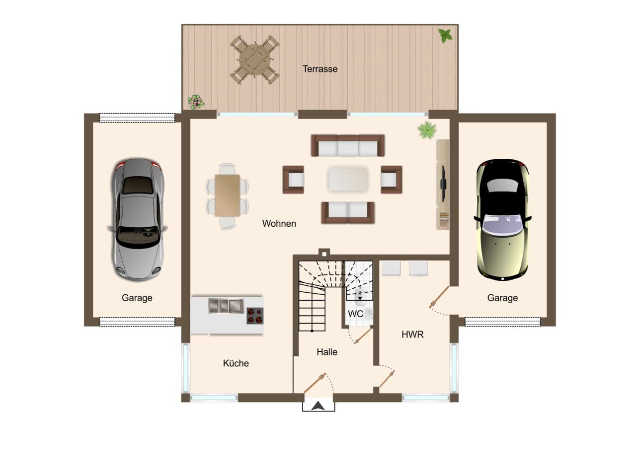 Einfamilienhaus in Selfkant – Bild 34