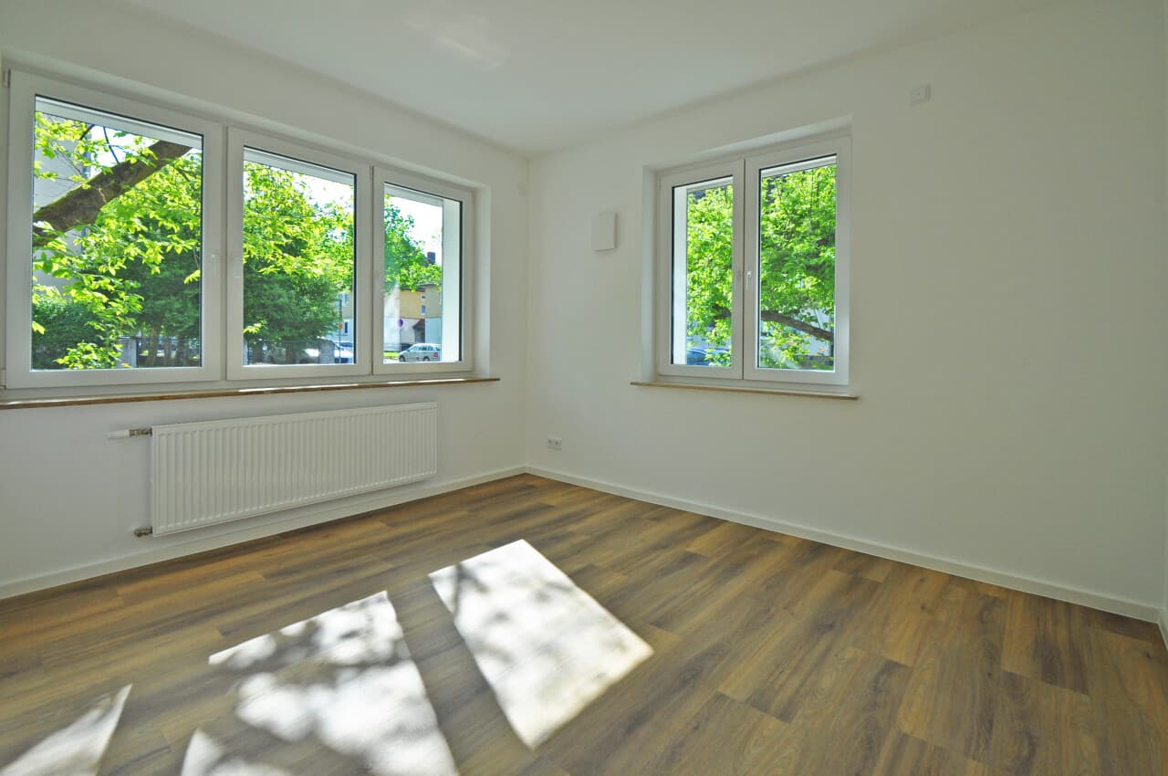 Etagenwohnung in Gießen – Bild 2